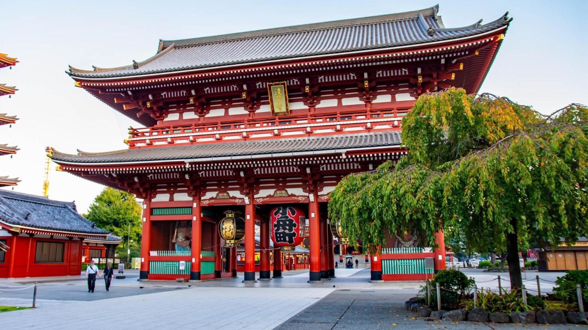 Toyoko Inn Tokyo Asakusa Kuramae No.2, Tokyo