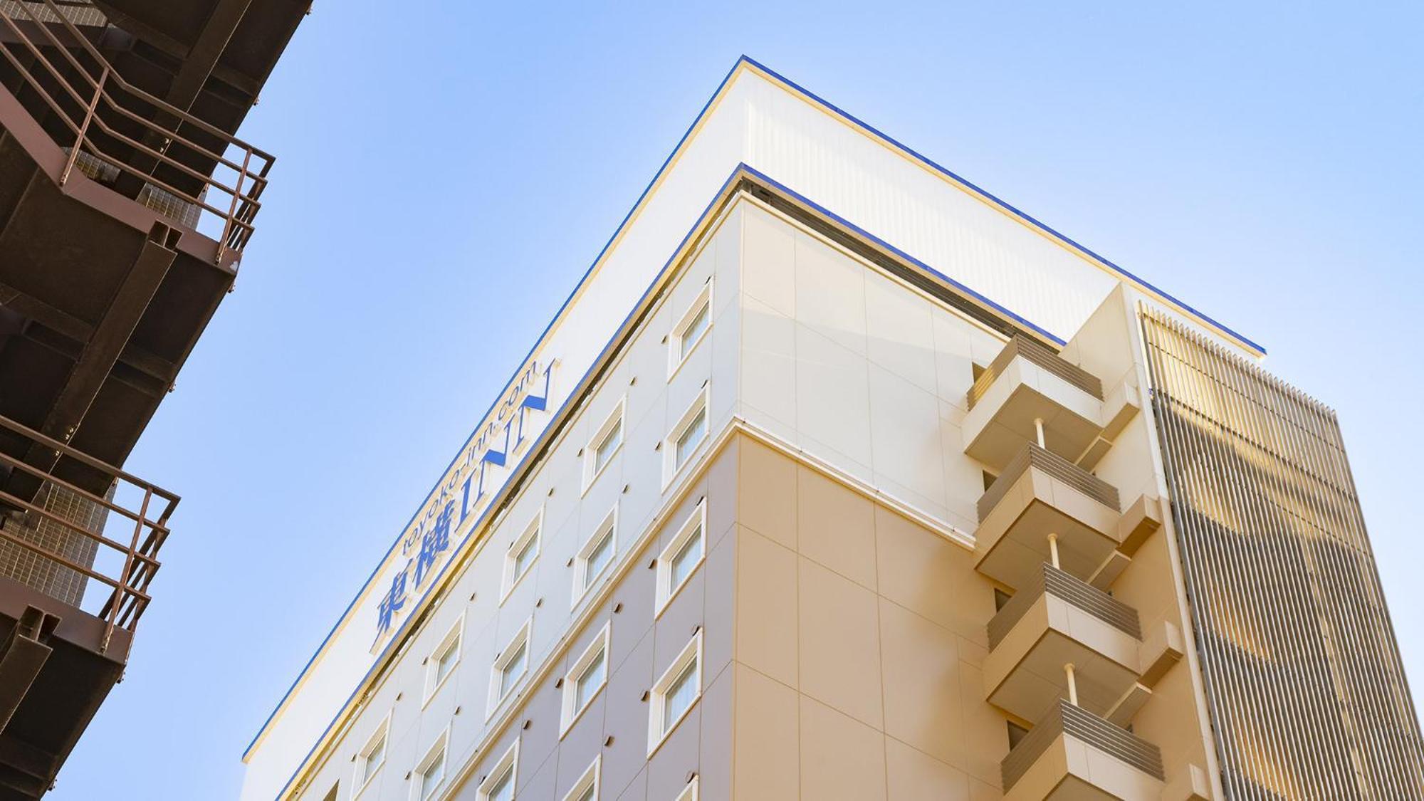 Toyoko Inn Tokyo Asakusa Kuramae No.2 — Photos 2